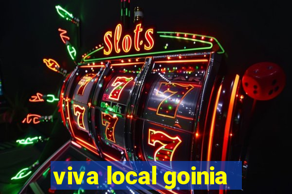 viva local goinia